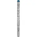 Bosch Expert 7x 12x100x165 Mm Sds-plus Vægbor 10 Enheder
