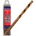 Specialist Cobalt 7 Mm Metalbor 10 Enheder