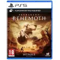 Sony Skydance's BEHEMOTH (PSVR2) - Sony PlayStation 5 - Action/Adventure