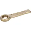 Bahco 1-1/4´´ Anti-spark 185 Mm Stjerneslagnøgle