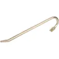 Bahco Bronzealuminium Anti-gnistudløserstang 16x460 Mm