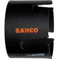 Bahco Superior Multi-konstruktionskroner Til Træ Og Mursten 98 Mm