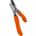 Bahco Forkromede Universal Pliers Med Håndtag I ét Materiale Og Forstærket Skærekant 160 Mm