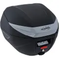 EMC24 K3000n Monolock 30l Motorcykel Topkasse
