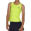 Bullpadel Jifia ærmeløs T-shirt