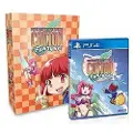 Sony Ps4 Cotton Fantasy Collector´s Edition