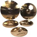 Sabian AAX Promotional Sæt