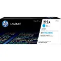 HP 212a Toner