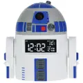 Adlibris - R2D2 - Vækkeur