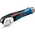 Bosch Gop 12v-28 Professional Trådløs Oscillerende Multiværktøj
