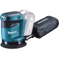 Makita Dbo180z Slibemaskine