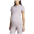 Adidas Maternity T-shirt Med Korte ærmer