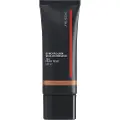 Shiseido - Synchro Skin Self-refreshing Tint Spf20 - Synchro Skin Self Refreshing Tint 415 - For Women