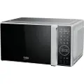 Beko Mgc20130sfb Mikrobølgeovn