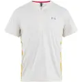 Under Armour Trail Run Zip T-shirt Med Korte ærmer