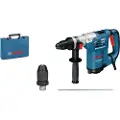 Bosch Gbh 4-32 Dfr Ssbf Med Kasse