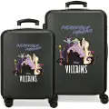 Disney Incredibly Fabulous 104l Kuffert Med Hjul 2 Enheder
