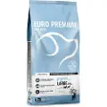 Euro Premium Puppy Large Chicken & Rice hundefoder