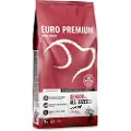 Euro Premium Senior 8+ Chicken & Rice hundefoder