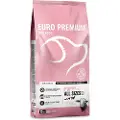 Euro Premium All Size Puppy - Lam og Ris - 12 kg