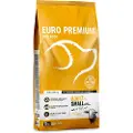 Euro Premium Small - Lam og Ris - 12 kg