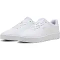 Puma Court Classic Clean Sko