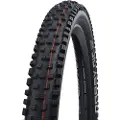 Schwalbe Nobby Nic Evolution Super Ground E-bike Tubeless 29´´ X 2.40 Mtb-dæk