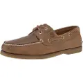 Timberland Icon 2eye Brede Bådsko