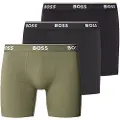 Hugo Boss Power Boxers 3 Enheder