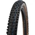 Schwalbe Nobby Nic Tubeless 29´´ X 2.40 Mtb-dæk