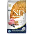 Farmina Nandd Ancestralgrain Puppy Mediumandmaxi Lamb 12kg Hundefoder