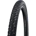 Schwalbe Marathon Winter Plus With Spikes 26´´ X 2.15 Stiv Urbandæk