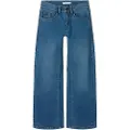 Name It Kids Wide Leg Jeans