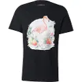 Jordan Flight Essentials-T-shirt til mænd - sort