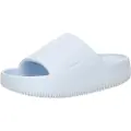 Nike Calm-badesandaler til kvinder - blå