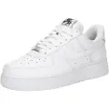 Nike Air Force 1 '07 EasyOn-sko til kvinder - hvid