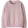 Name it Afslappet Pasform Sweatshirt