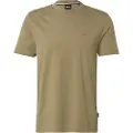 Hugo Boss Thompson 10241525 T-shirt Med Korte ærmer