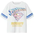 Name It Kids Supergirl T-shirt