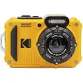 Kodak Pixpro Wpz2 16mp 4x Digitalkamera