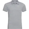 Odlo Nikko Dry Kortærmet Polo