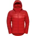 Odlo Severin N-thermic Hooded Jakke