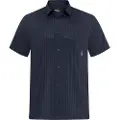 Jack Wolfskin Thompson Kortærmet Skjorte