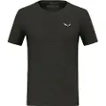 Salewa Eagle Minilogo Am T-shirt Med Korte ærmer