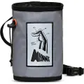 Mammut Gym Print Kridtpose