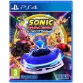 SEGA Sonic Racing: Crossworlds - Sony PlayStation 4 - Racing