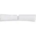 Jagwire Tips Workshop Tubetoppe-hvid 50 Stk 5g