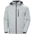 Helly Hansen Crew Hooded Midlayer 2 Jakke