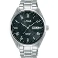Lorus Watches Rl429bx9 Classic Automatic Ur