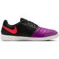 Nike Lunargato II Low Top-fodboldsko til indendørsbane - lilla